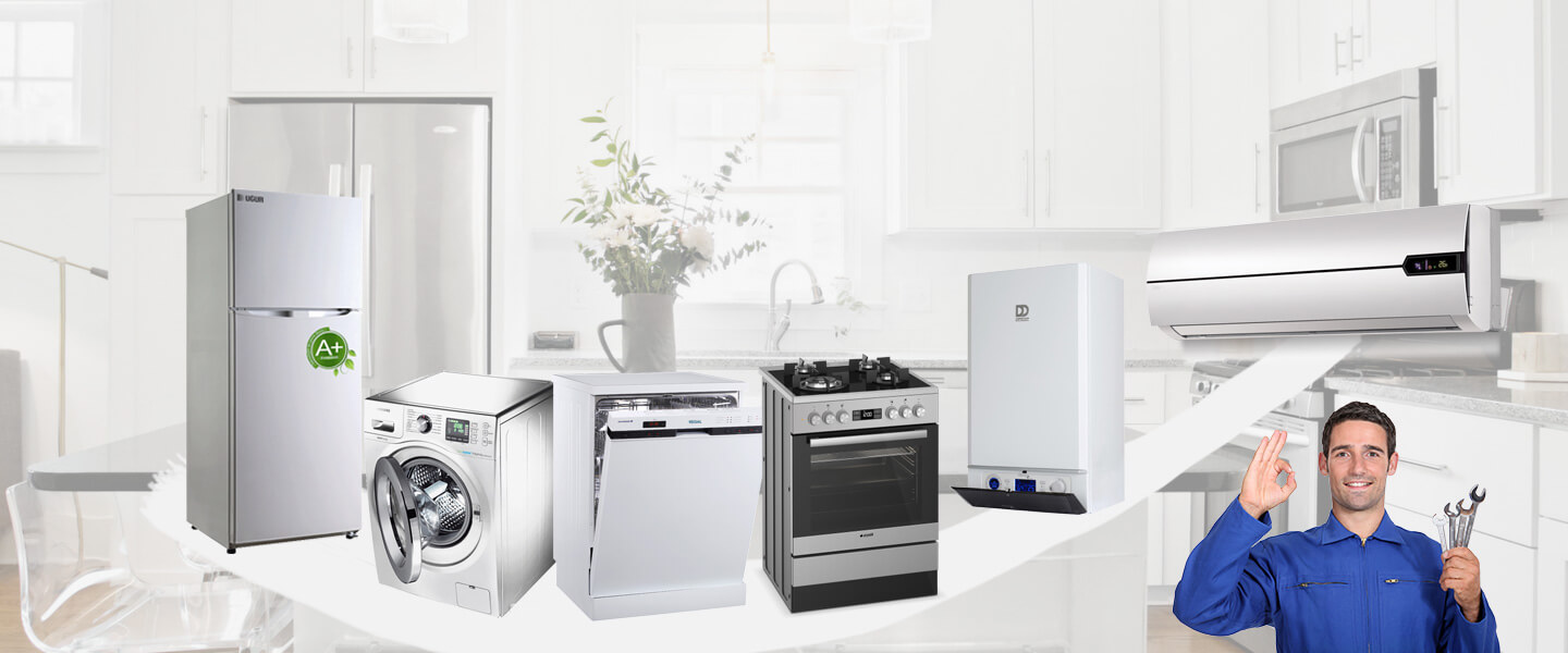 Tufanbeyli Gorenje Servisi